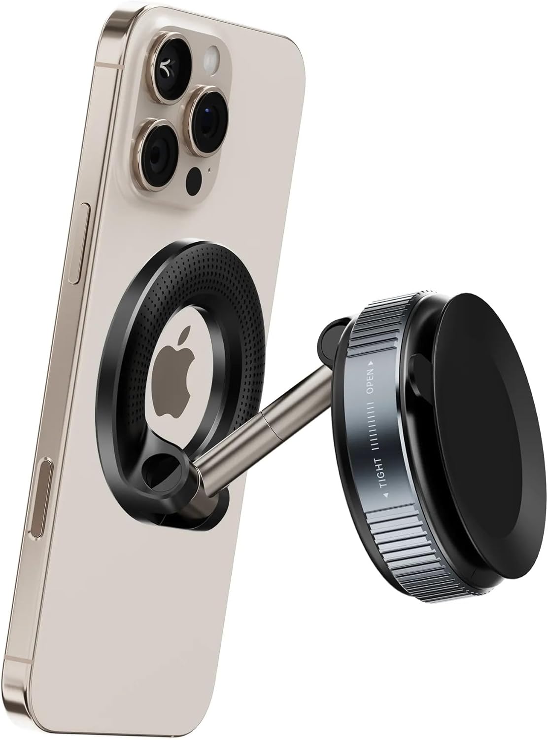SOPORTE MAGNETICO PORTABLY